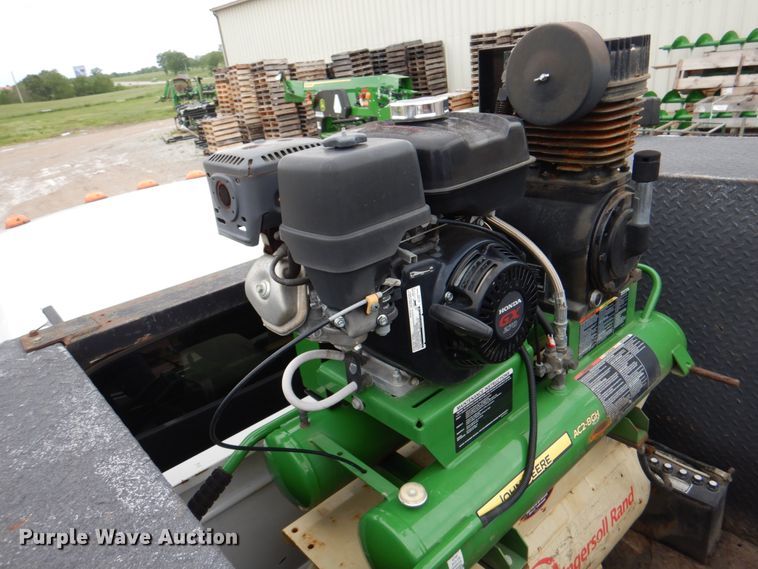 image for item JY9957 2008 Dodge Ram 5500 HD  utility / service truck