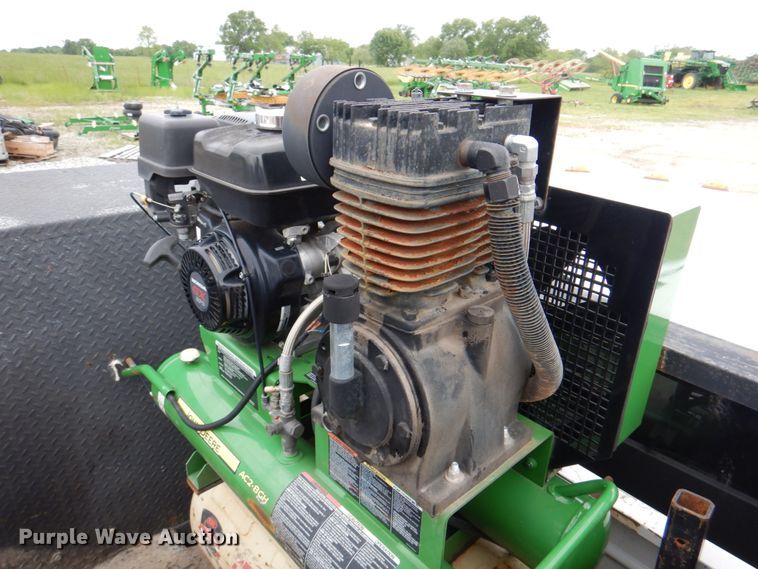 image for item JY9957 2008 Dodge Ram 5500 HD  utility / service truck