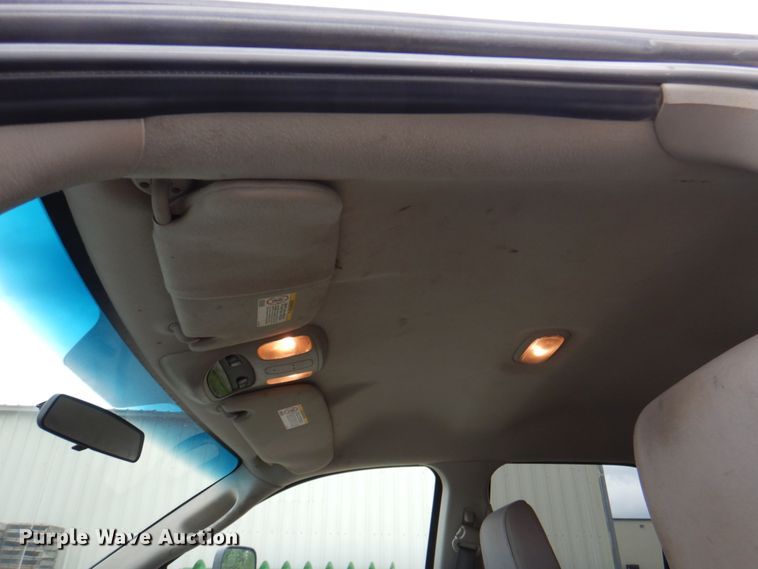 image for item JY9957 2008 Dodge Ram 5500 HD  utility / service truck