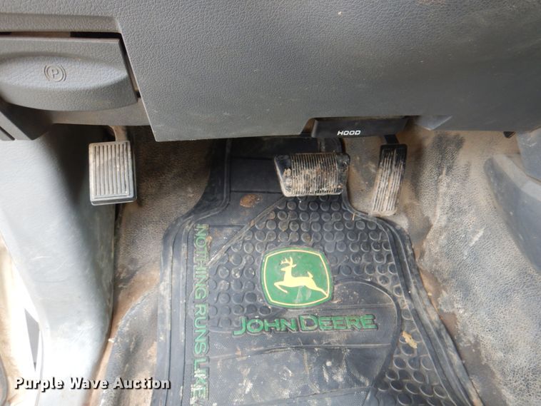 image for item JY9957 2008 Dodge Ram 5500 HD  utility / service truck