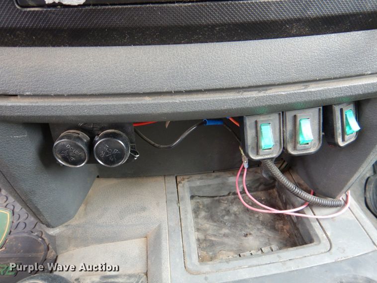 image for item JY9957 2008 Dodge Ram 5500 HD  utility / service truck