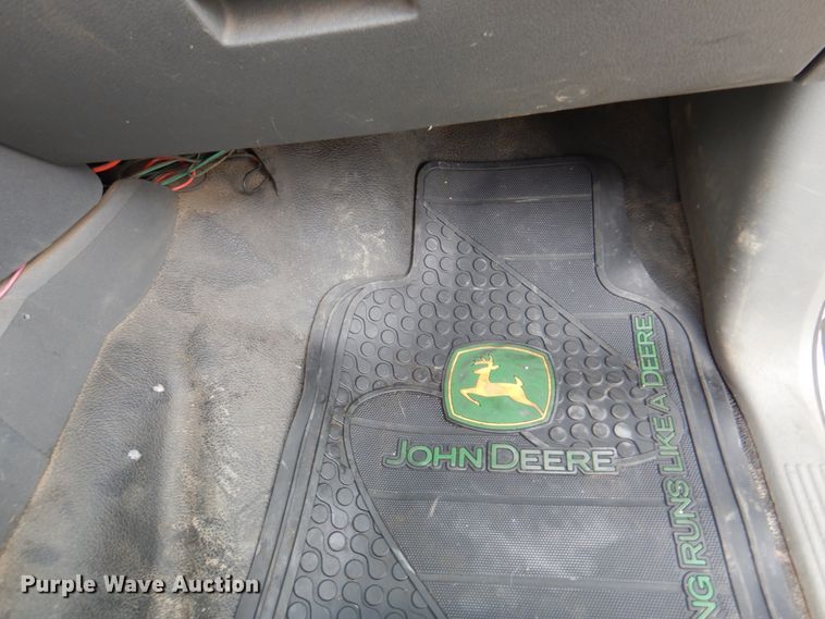 image for item JY9957 2008 Dodge Ram 5500 HD  utility / service truck