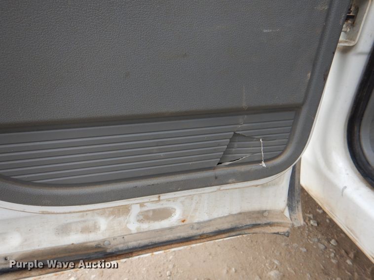 image for item JY9957 2008 Dodge Ram 5500 HD  utility / service truck