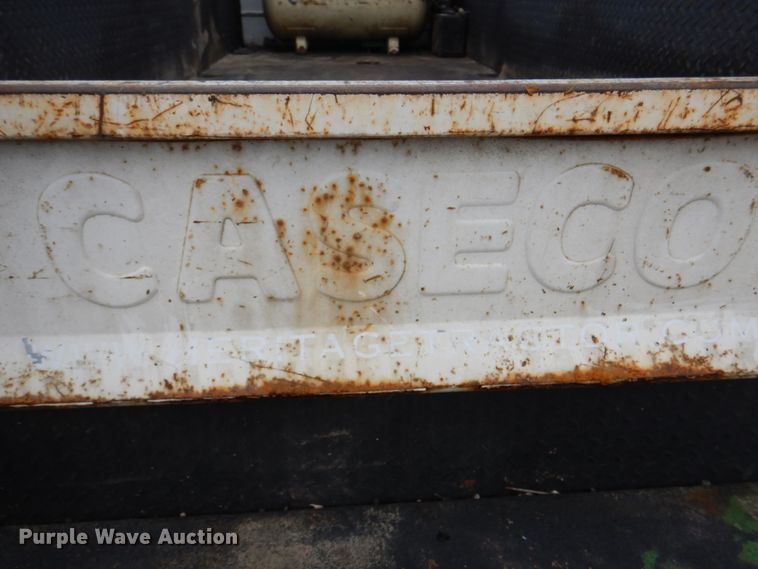 image for item JY9957 2008 Dodge Ram 5500 HD  utility / service truck