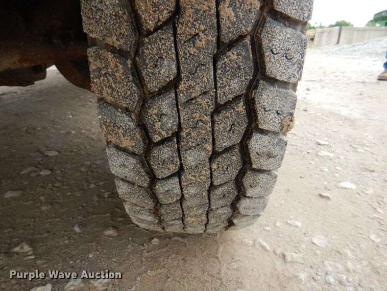 image for item JY9957 2008 Dodge Ram 5500 HD  utility / service truck