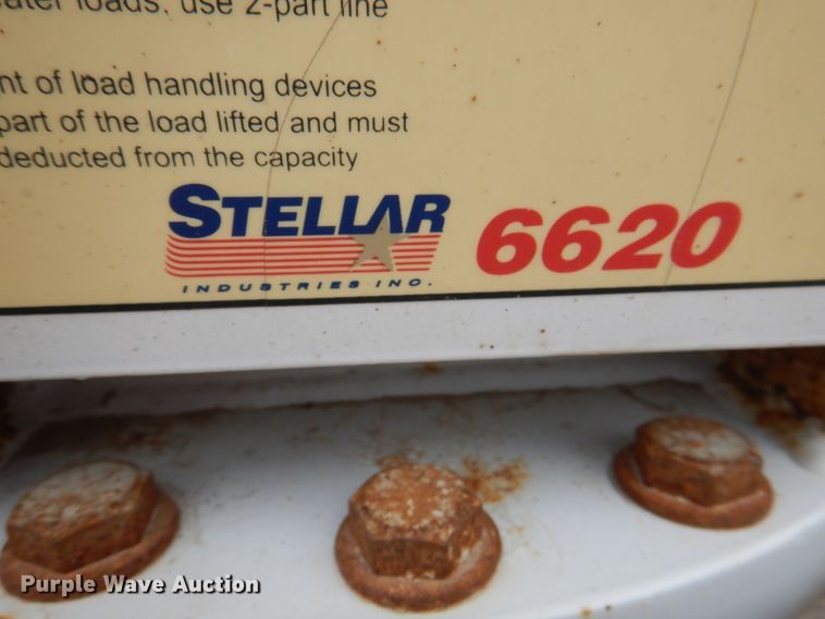 image for item JY9958 2005 GMC C5500  utility / service truck