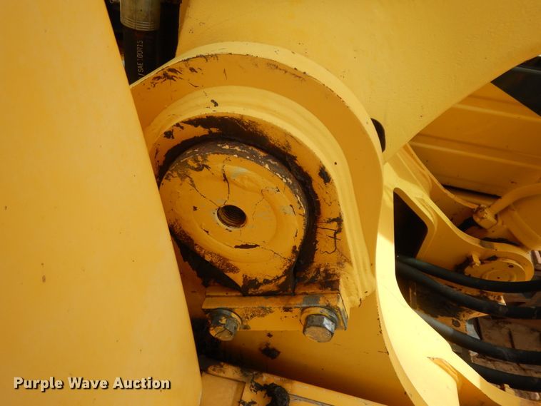 image for item DC2083 2013 Komatsu PC490LC-10  excavator