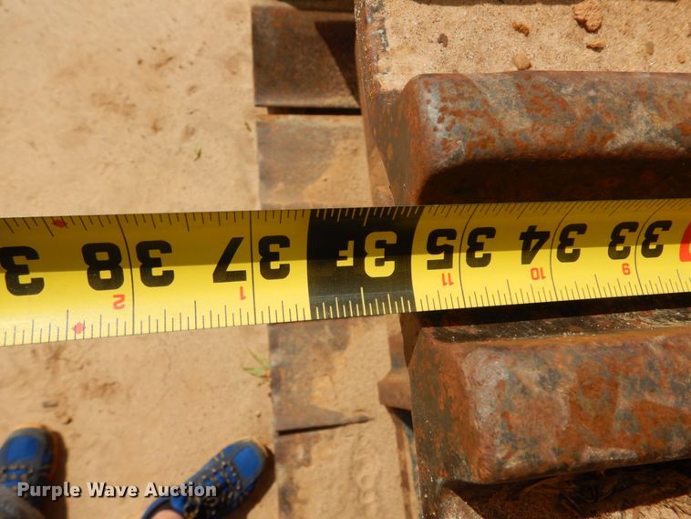 image for item DC2083 2013 Komatsu PC490LC-10  excavator