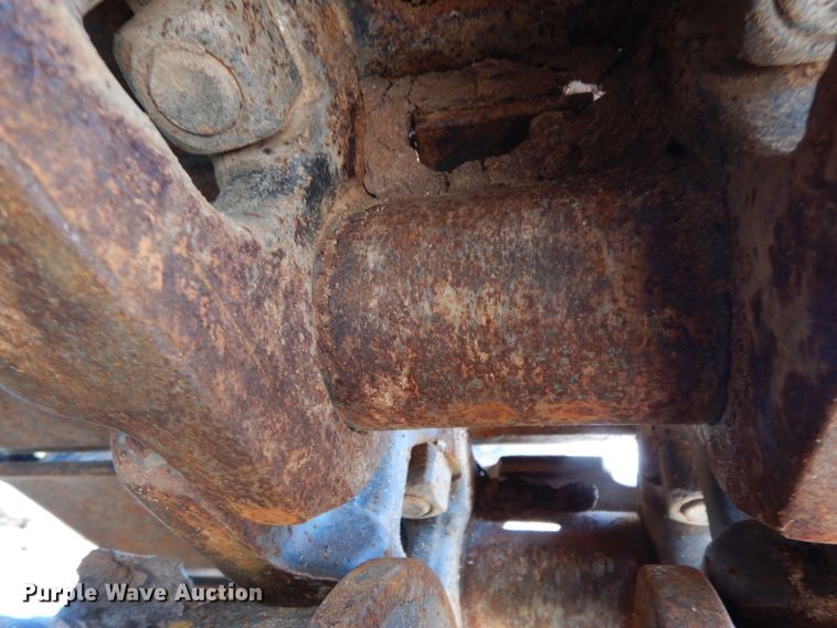 image for item DC2083 2013 Komatsu PC490LC-10  excavator