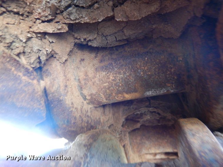 image for item DC2083 2013 Komatsu PC490LC-10  excavator