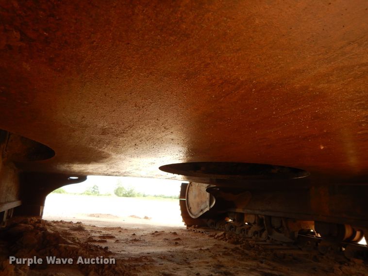 image for item DC2083 2013 Komatsu PC490LC-10  excavator