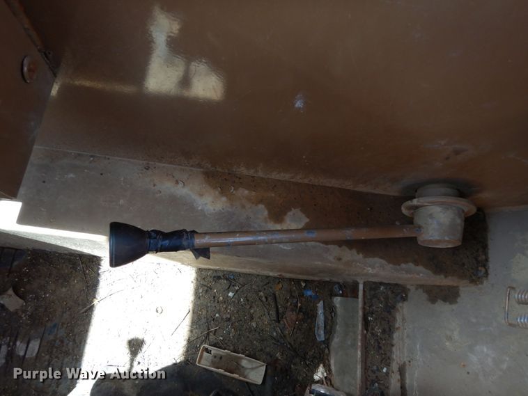 image for item DH5495 1988 Caterpillar D35C  haul truck