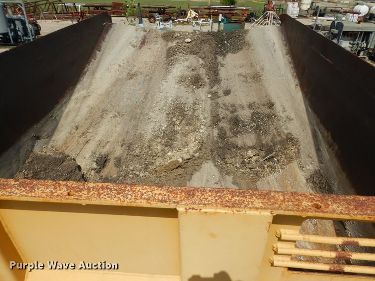 image for item DH5495 1988 Caterpillar D35C  haul truck