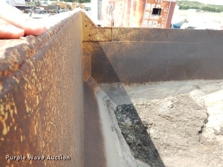 image for item DH5495 1988 Caterpillar D35C  haul truck