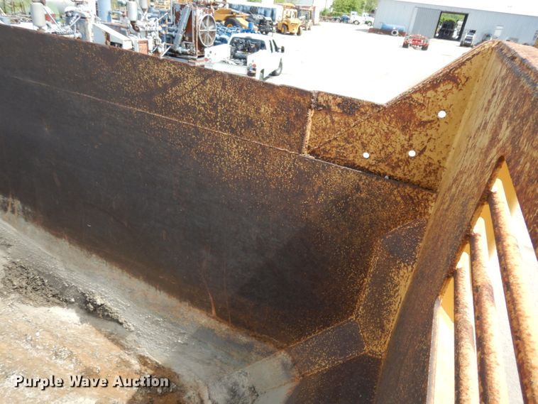 image for item DH5495 1988 Caterpillar D35C  haul truck