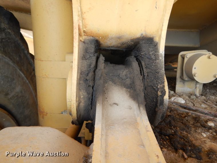 image for item DH5495 1988 Caterpillar D35C  haul truck