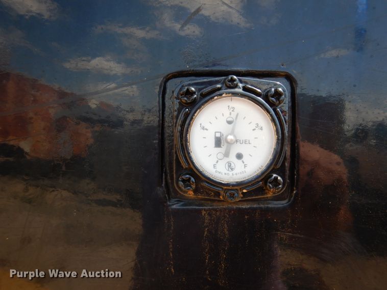 image for item DH5495 1988 Caterpillar D35C  haul truck