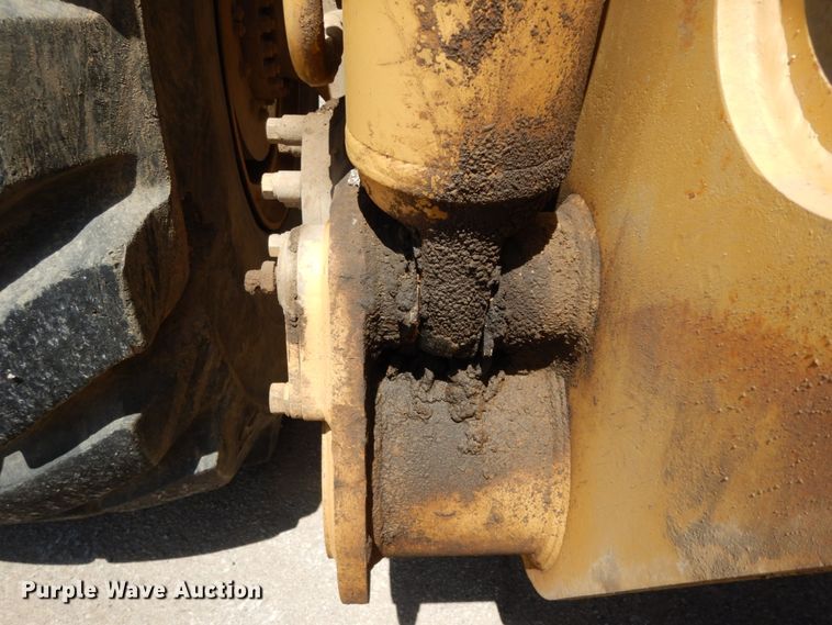 image for item DH5495 1988 Caterpillar D35C  haul truck