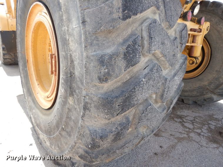 image for item DH5495 1988 Caterpillar D35C  haul truck