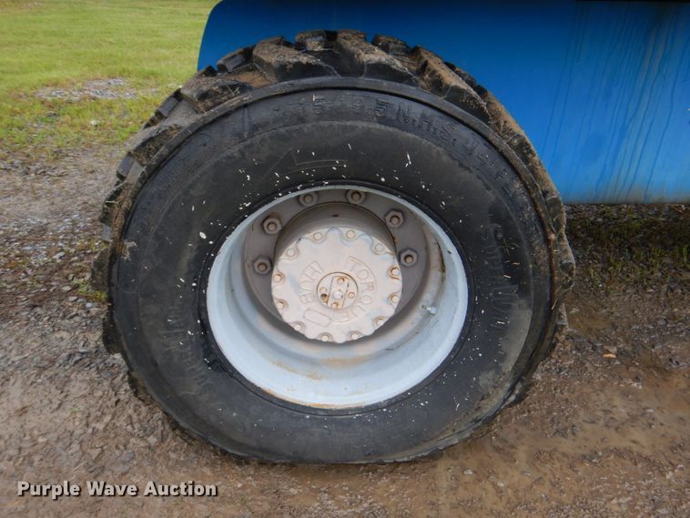 image for item DK5698 1999 Genie S-60  boom lift