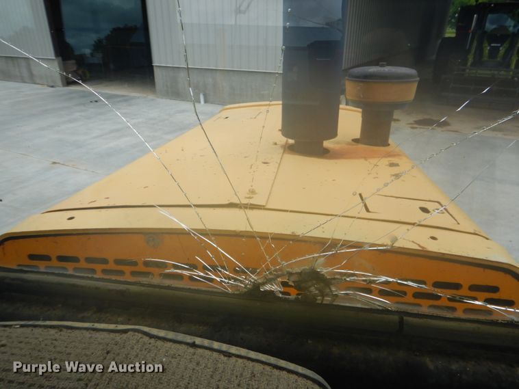 image for item DK5700 1980 John Deere 670A  motor grader