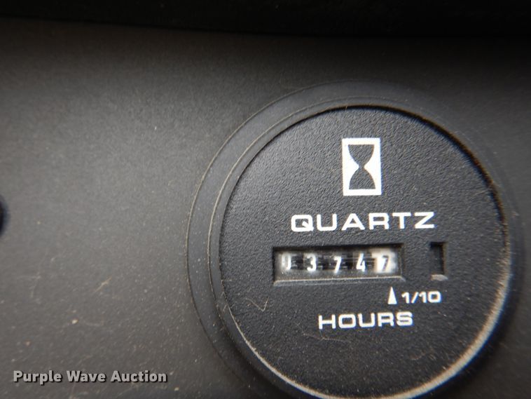 image for item DL0042 2006 Kenworth T300  utility / service truck