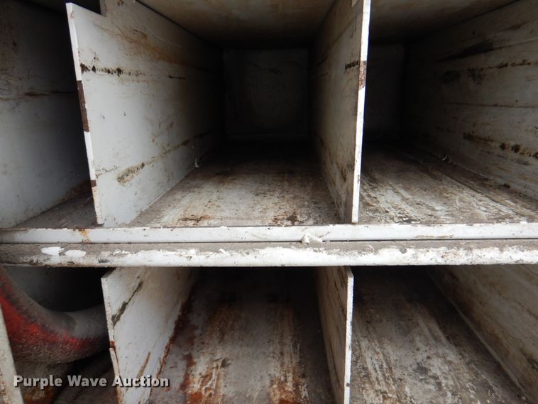 image for item DL0042 2006 Kenworth T300  utility / service truck