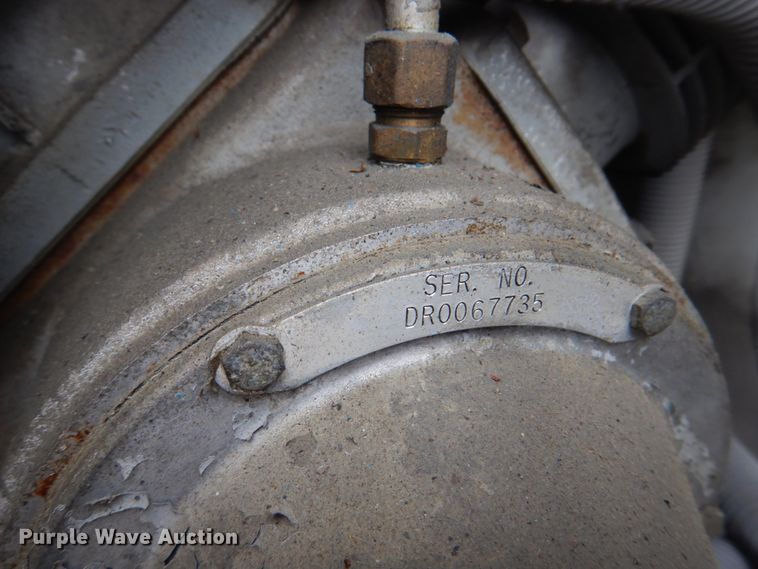 image for item DL0042 2006 Kenworth T300  utility / service truck