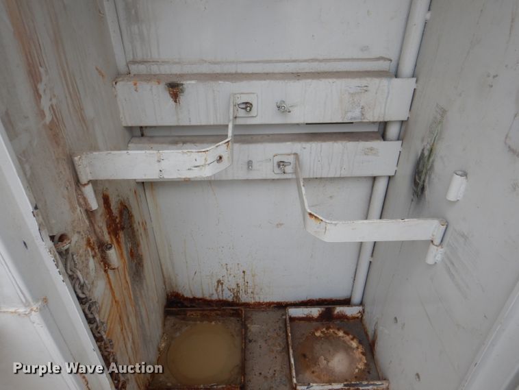 image for item DL0042 2006 Kenworth T300  utility / service truck