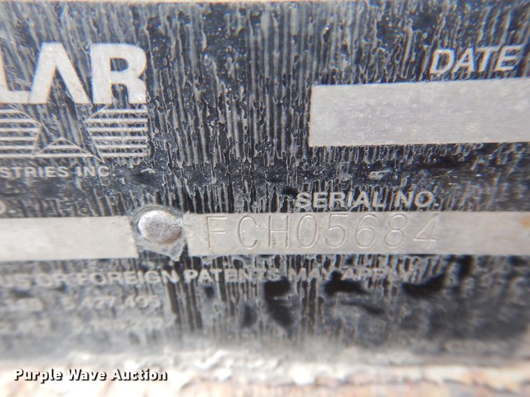 image for item DL0042 2006 Kenworth T300  utility / service truck