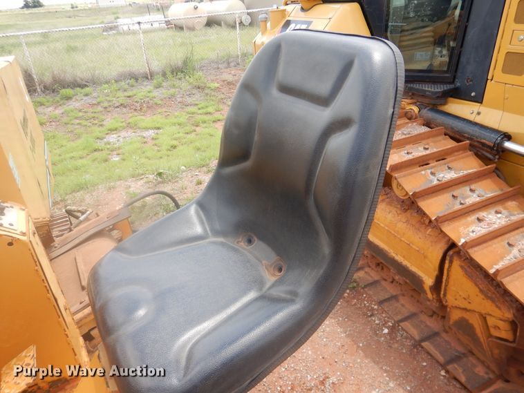 image for item DL0347 1986 Vermeer T-800C  trencher