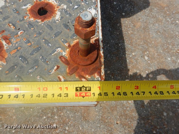 image for item DL0348 2008 Ford F450 Super Duty  bucket truck