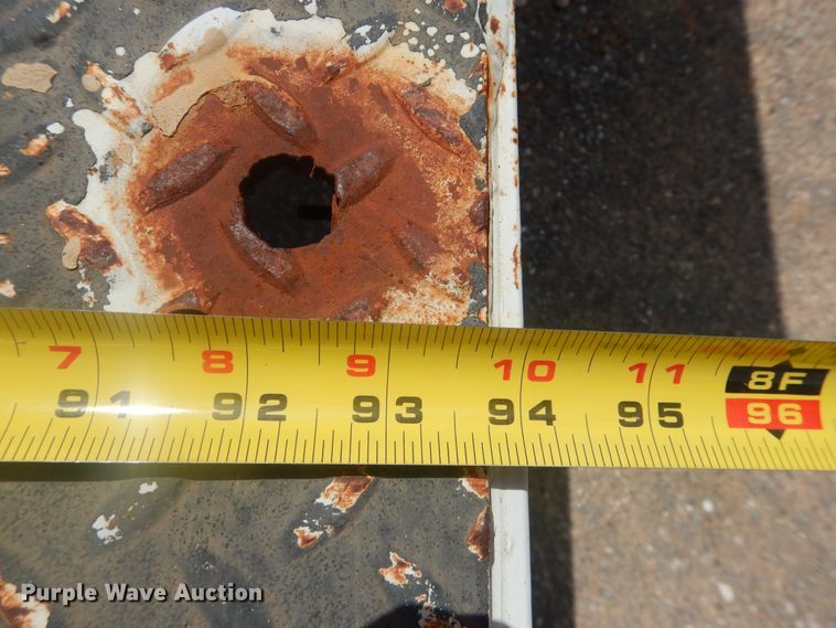 image for item DL0348 2008 Ford F450 Super Duty  bucket truck