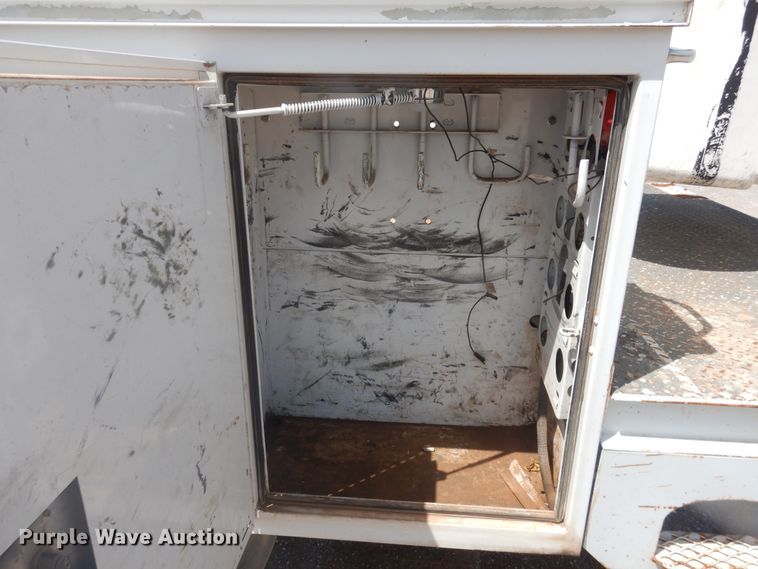 image for item DL0348 2008 Ford F450 Super Duty  bucket truck