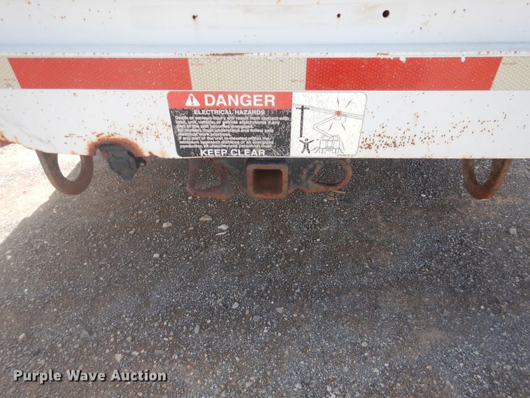image for item DL0348 2008 Ford F450 Super Duty  bucket truck