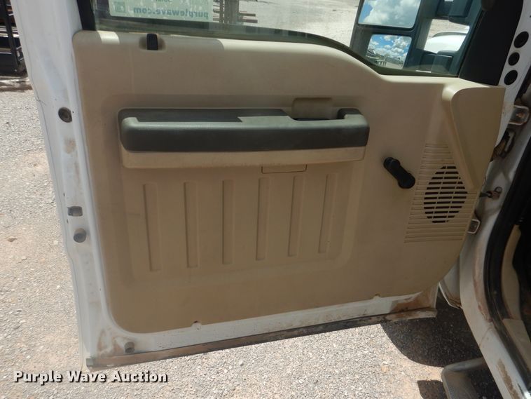 image for item DL0348 2008 Ford F450 Super Duty  bucket truck