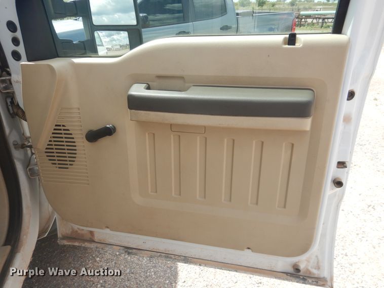 image for item DL0348 2008 Ford F450 Super Duty  bucket truck