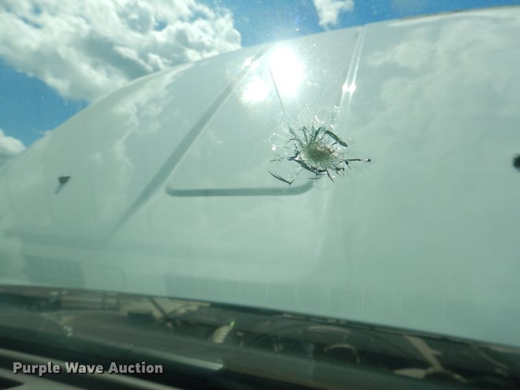 image for item DL0348 2008 Ford F450 Super Duty  bucket truck