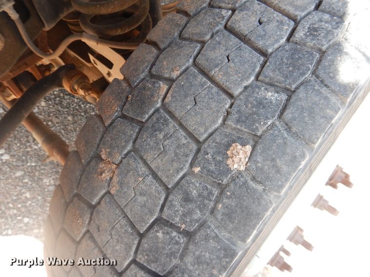 image for item DL0348 2008 Ford F450 Super Duty  bucket truck