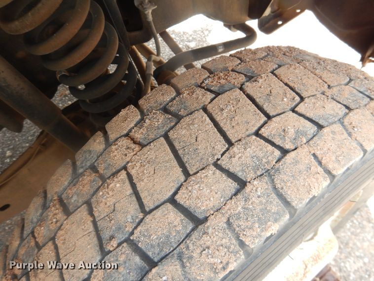 image for item DL0348 2008 Ford F450 Super Duty  bucket truck