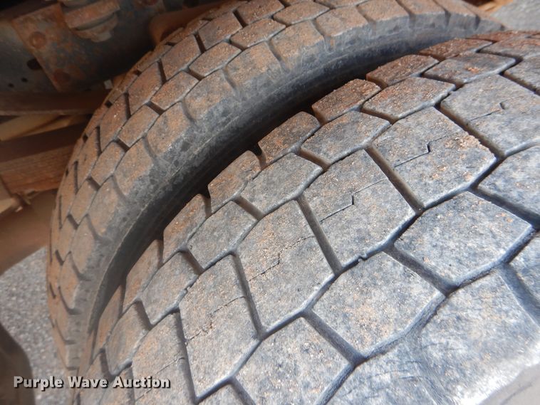 image for item DL0348 2008 Ford F450 Super Duty  bucket truck