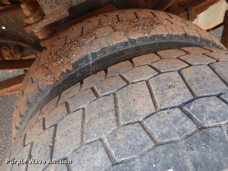 image for item DL0348 2008 Ford F450 Super Duty  bucket truck