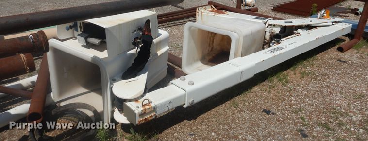 image for item DL0349 2002 Versalift Tel29IH  boom