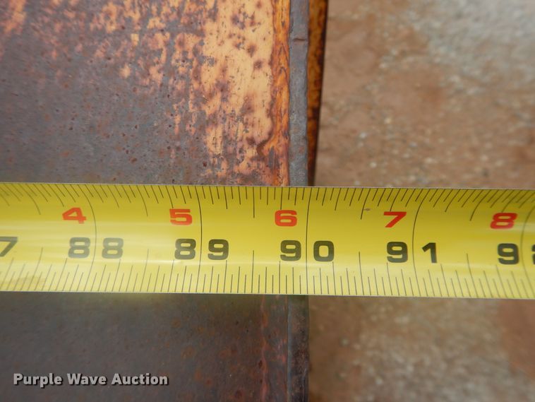 image for item DL0352 2008 John Deere 310SJ  backhoe