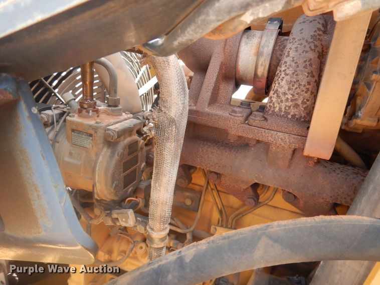 image for item DL0352 2008 John Deere 310SJ  backhoe