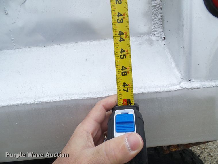 image for item DL0976 2002 International 5500i  dump truck