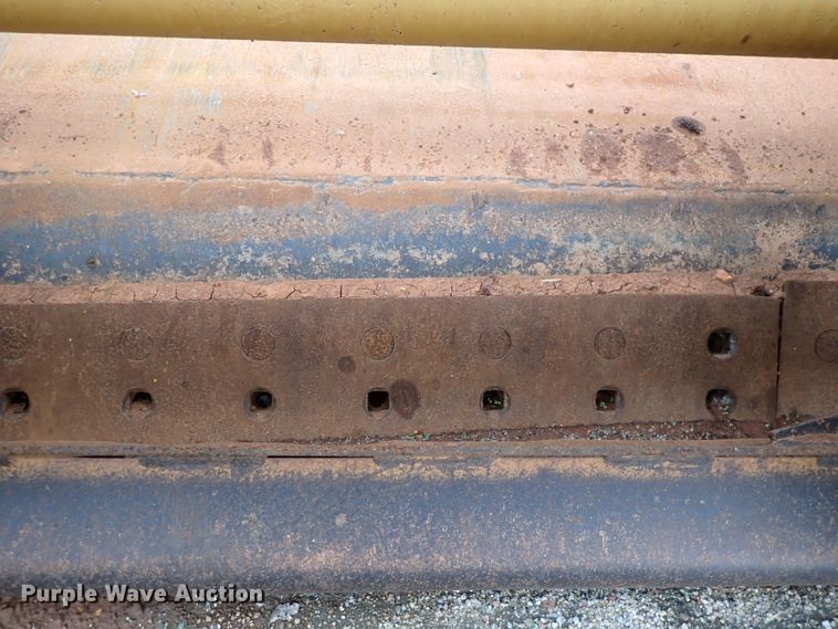 image for item DL7554 2000 Caterpillar 623F  elevating scraper