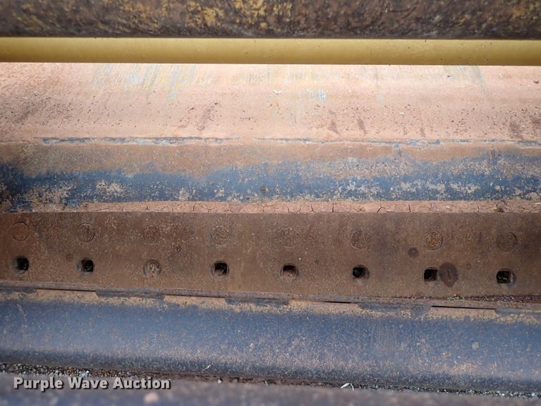 image for item DL7554 2000 Caterpillar 623F  elevating scraper