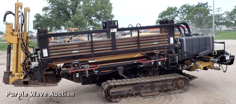 image for item DL7558 2012 Vermeer D24X40 Series II  directional boring unit