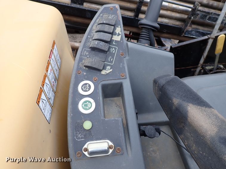 image for item DL7558 2012 Vermeer D24X40 Series II  directional boring unit